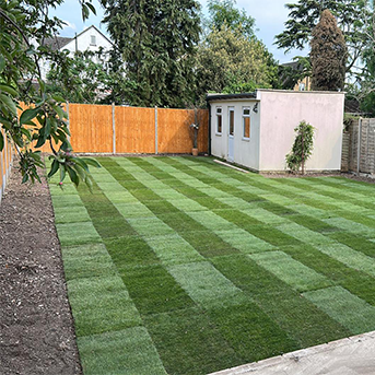 GP Gardening Solutions
