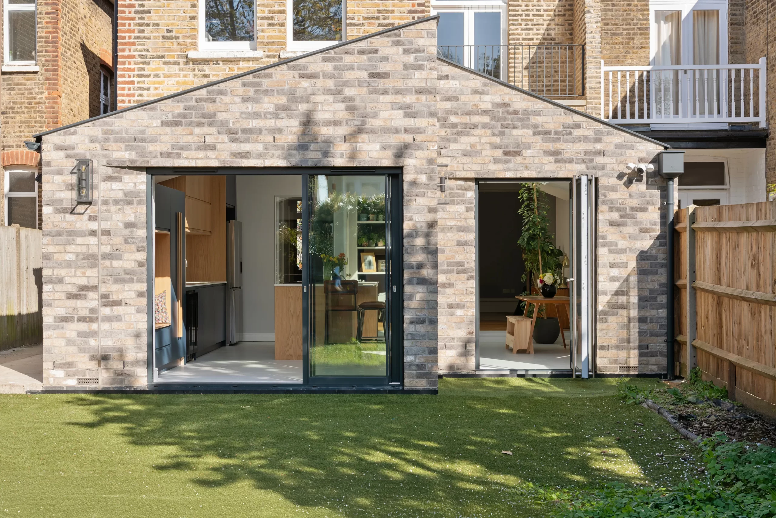 House Extensions