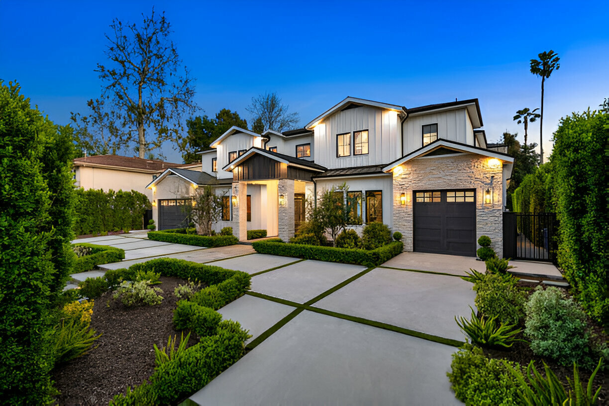 New Builds