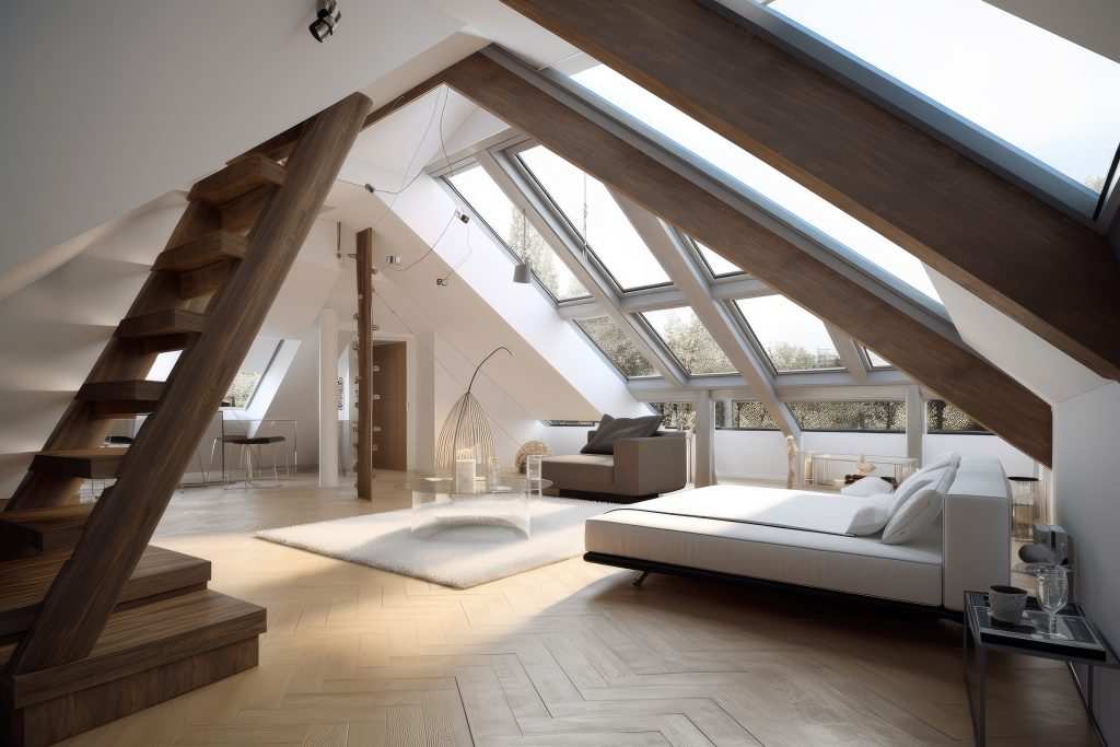 Loft Conversions 