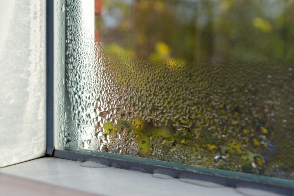 Condensation Ventilation 