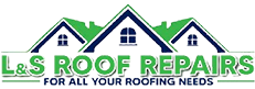 L & S ROOF REPAIRS 