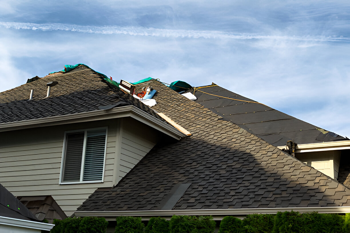 Inspections & Estimates