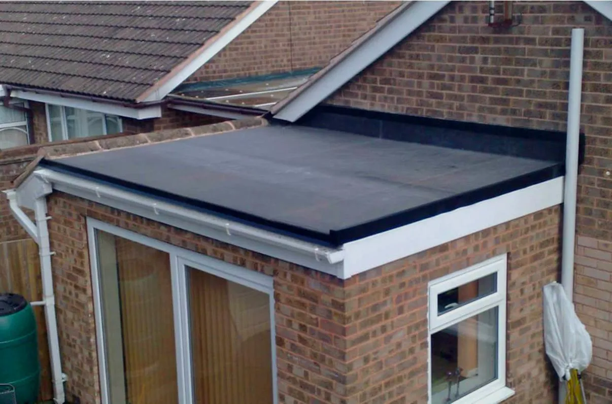 Flat Roofing