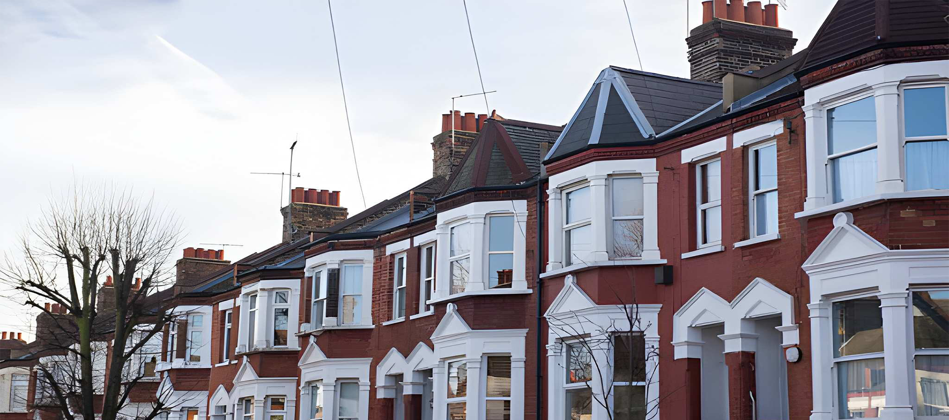 Luxury Roofing