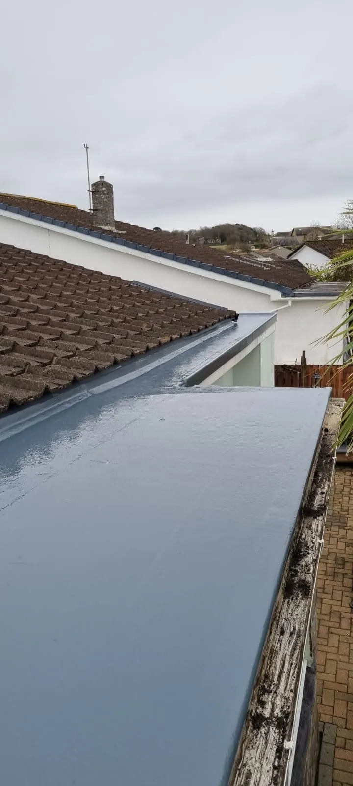 Luxury Roofing