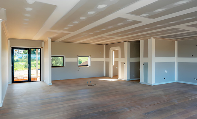 NA Plastering