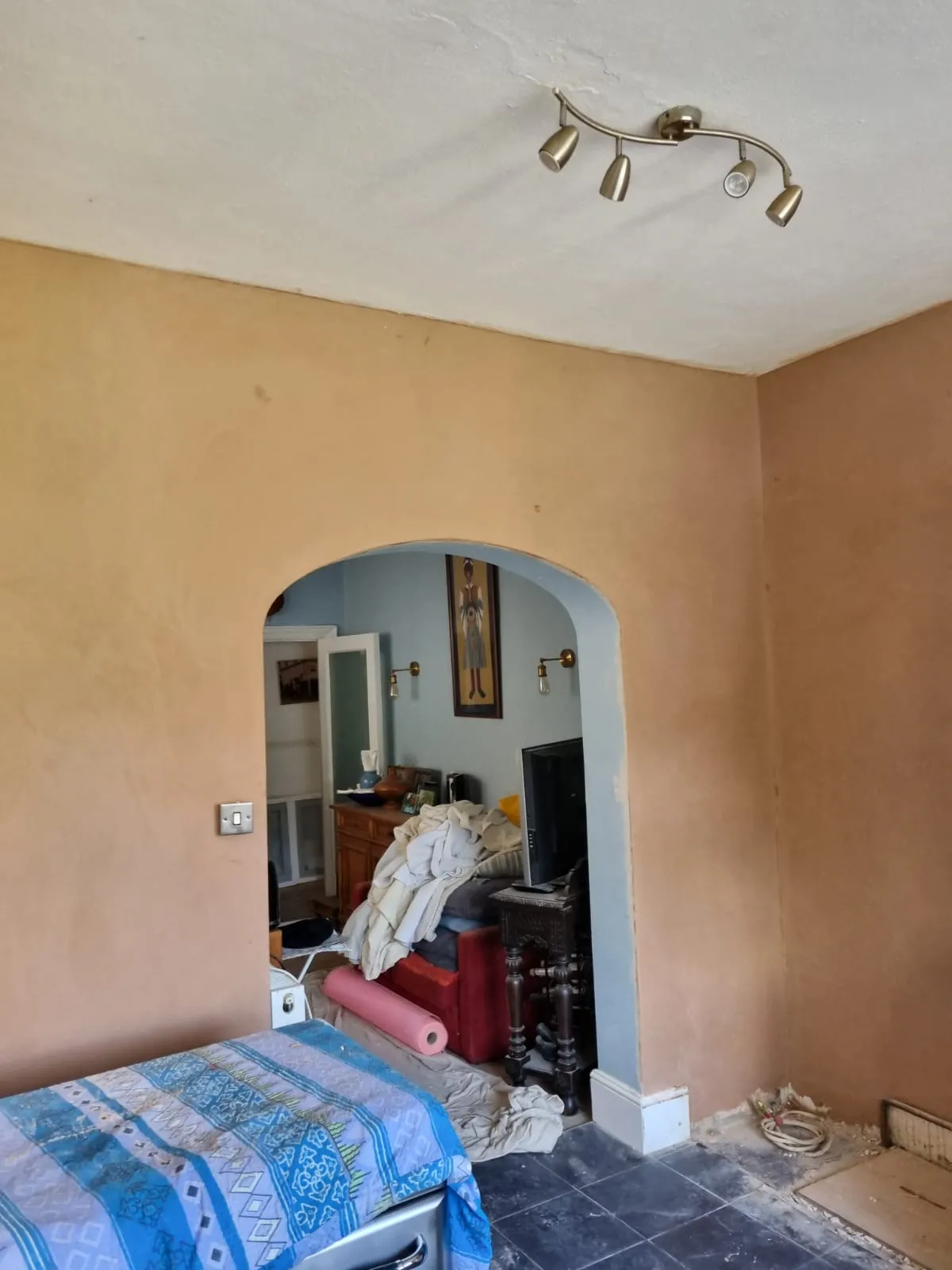 NA Plastering