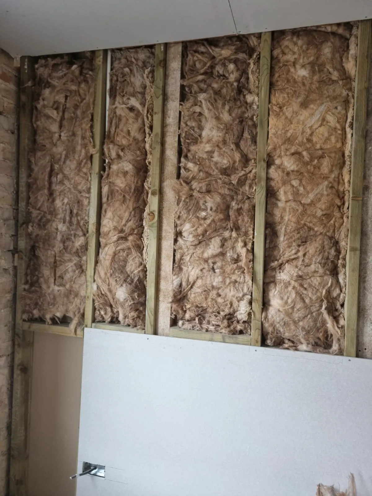 NA Plastering