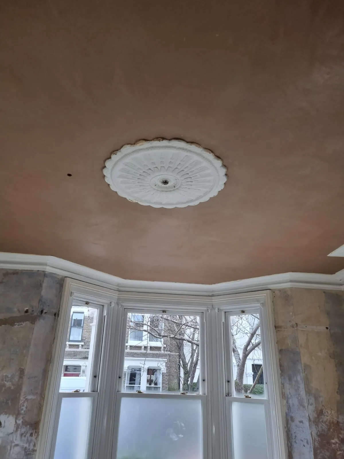 NA Plastering