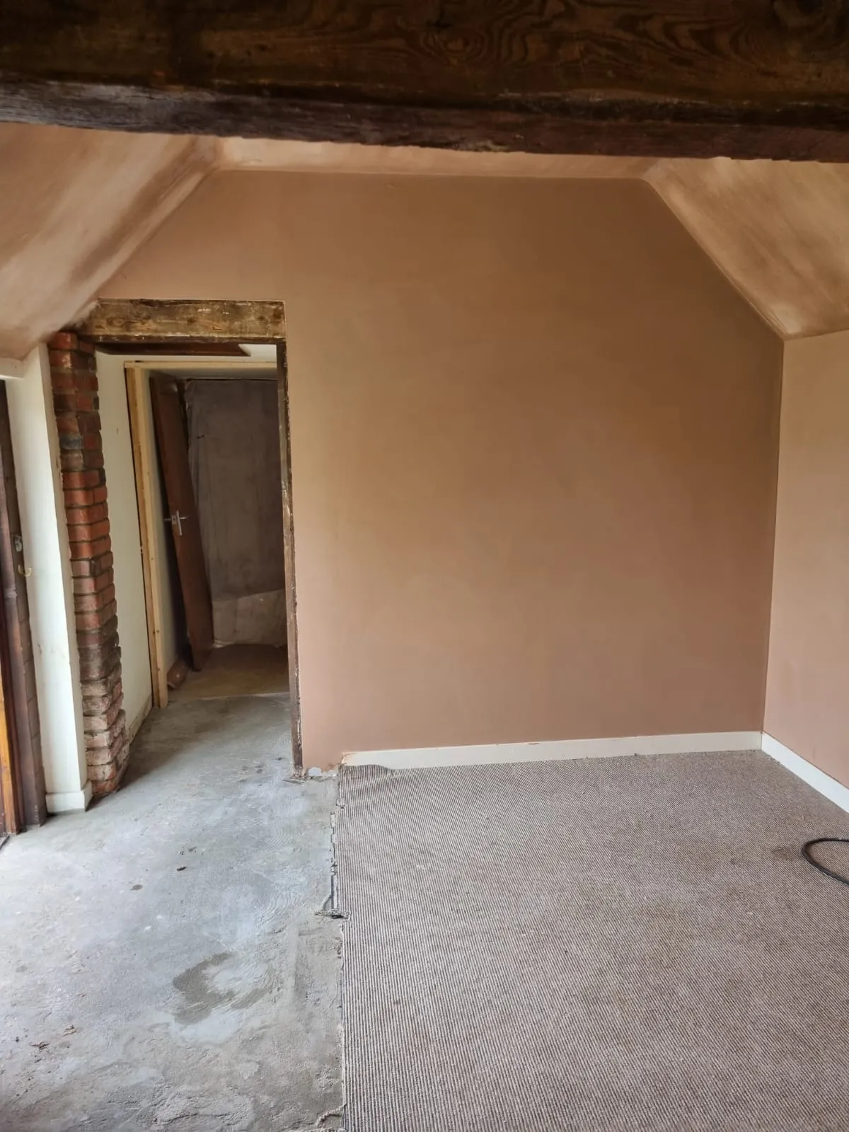 NA Plastering