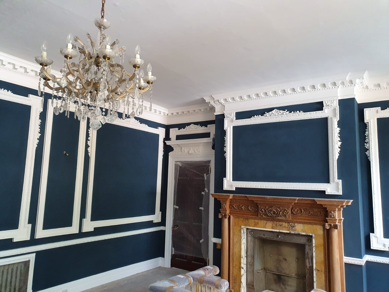 NA Plastering