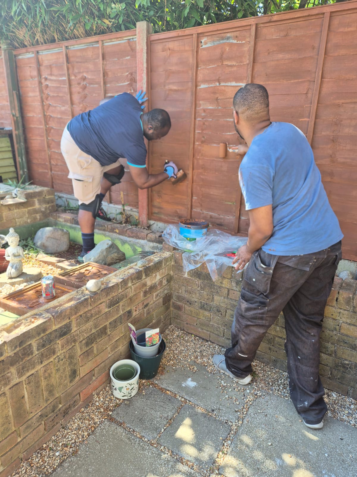 Gastector Heating and Plumbing Ltd 