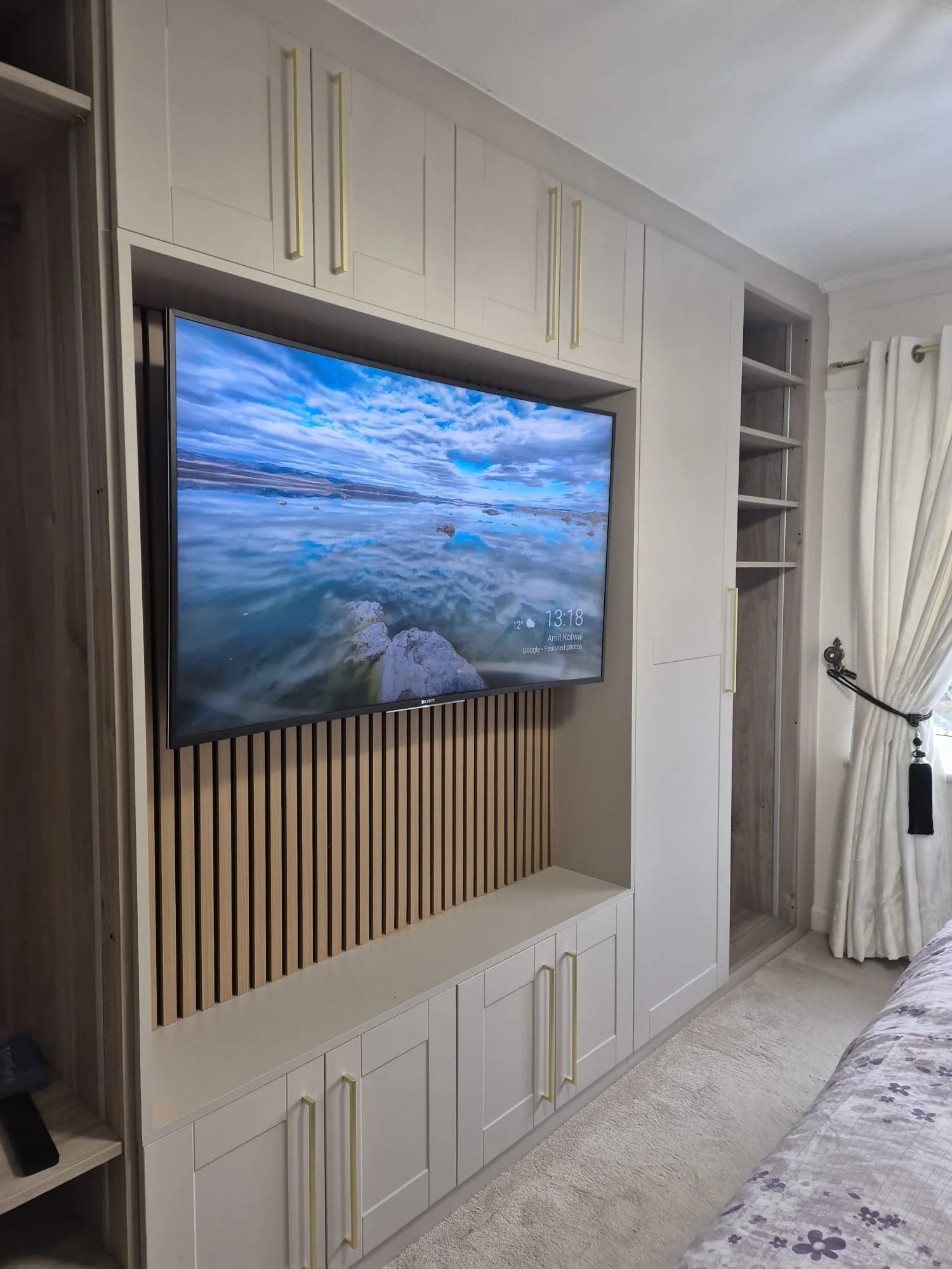 NAT THE HANDYMAN AND CARPET CLEANING  