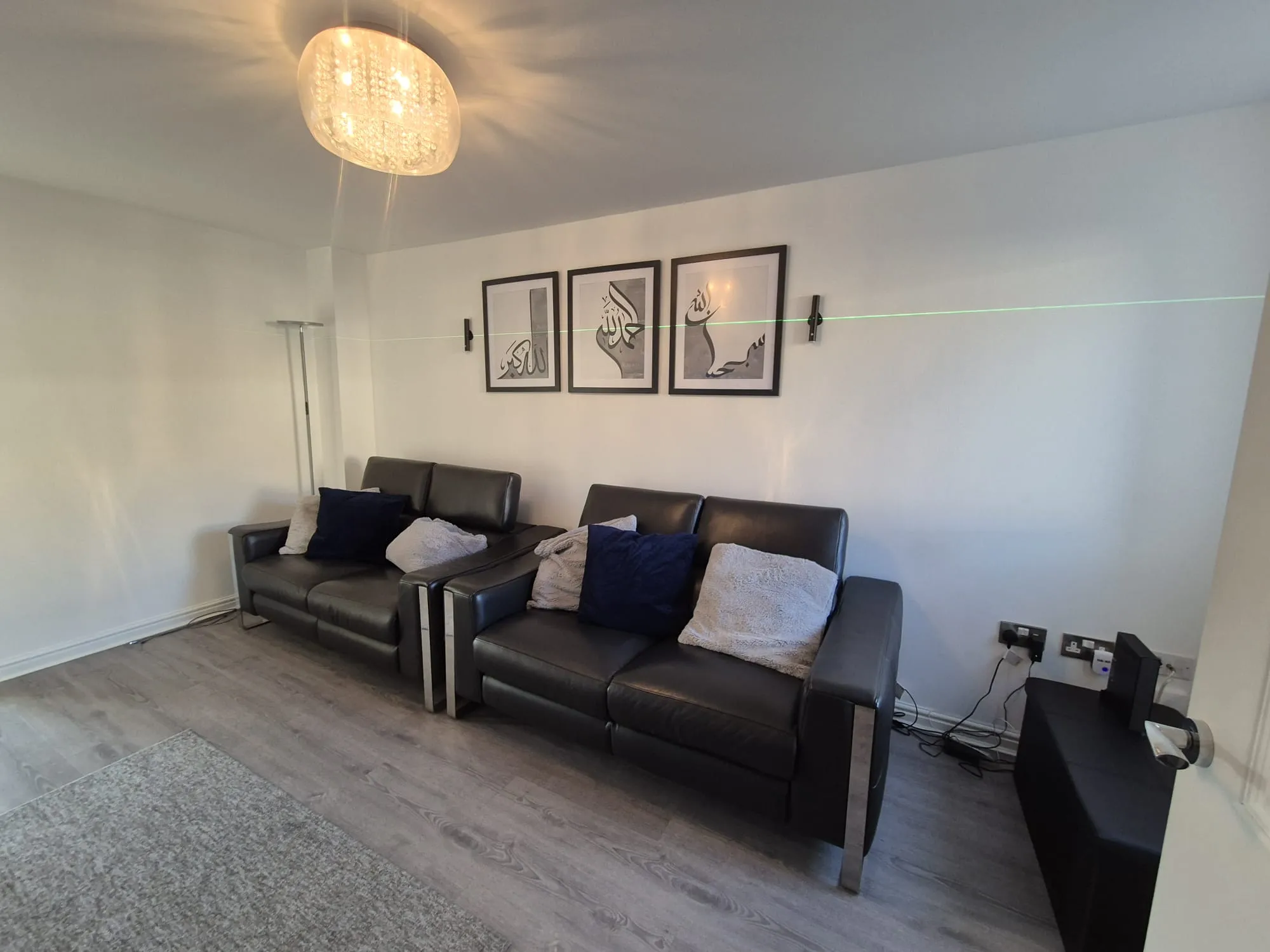 NAT THE HANDYMAN AND CARPET CLEANING  