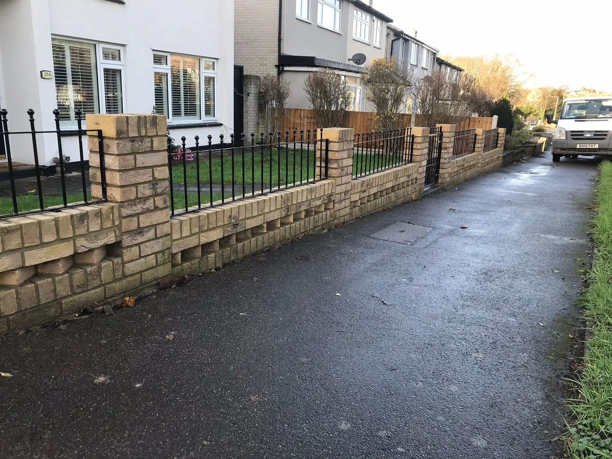 New Leaf Landscapes & Design