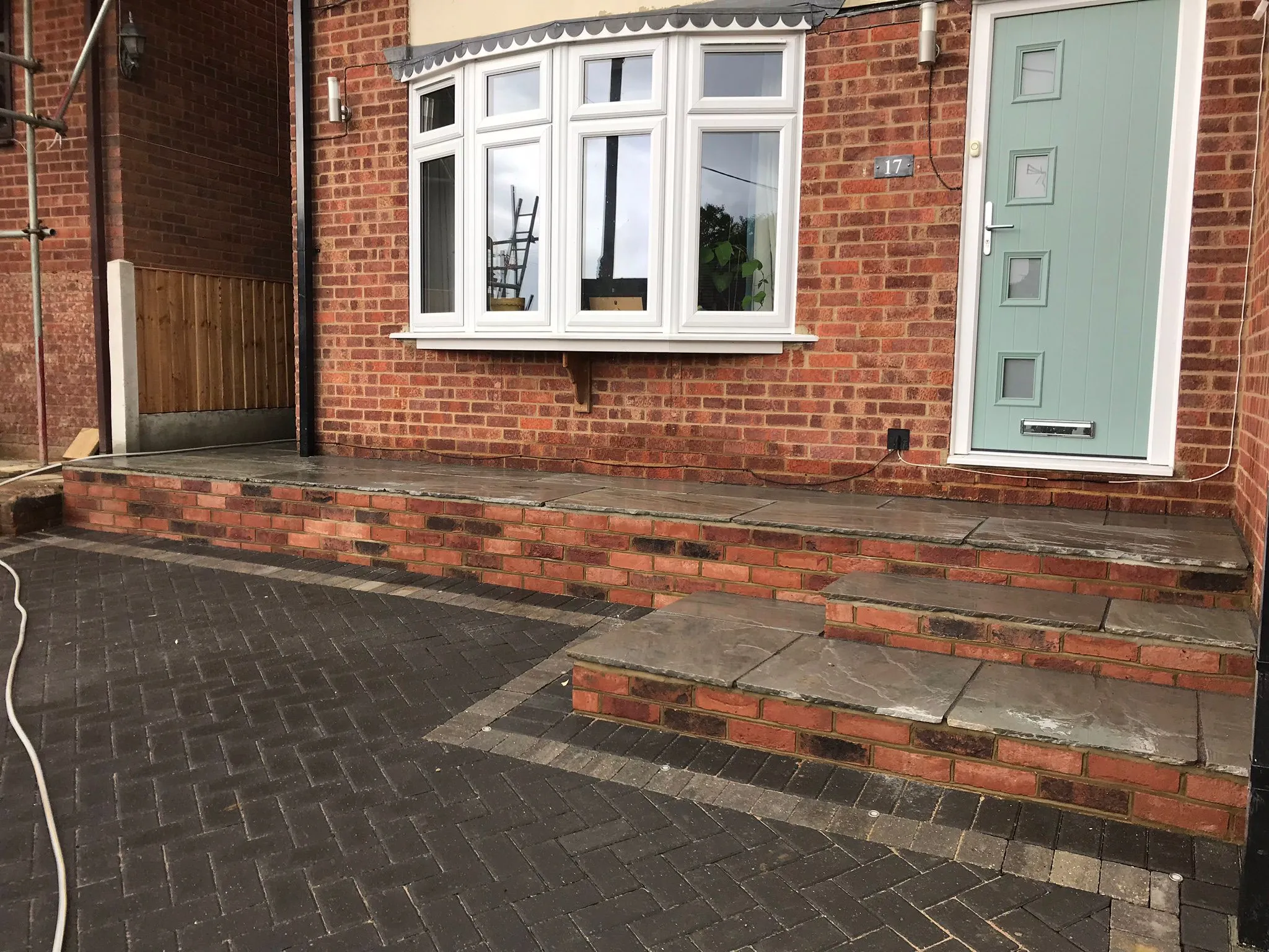 New Leaf Landscapes & Design