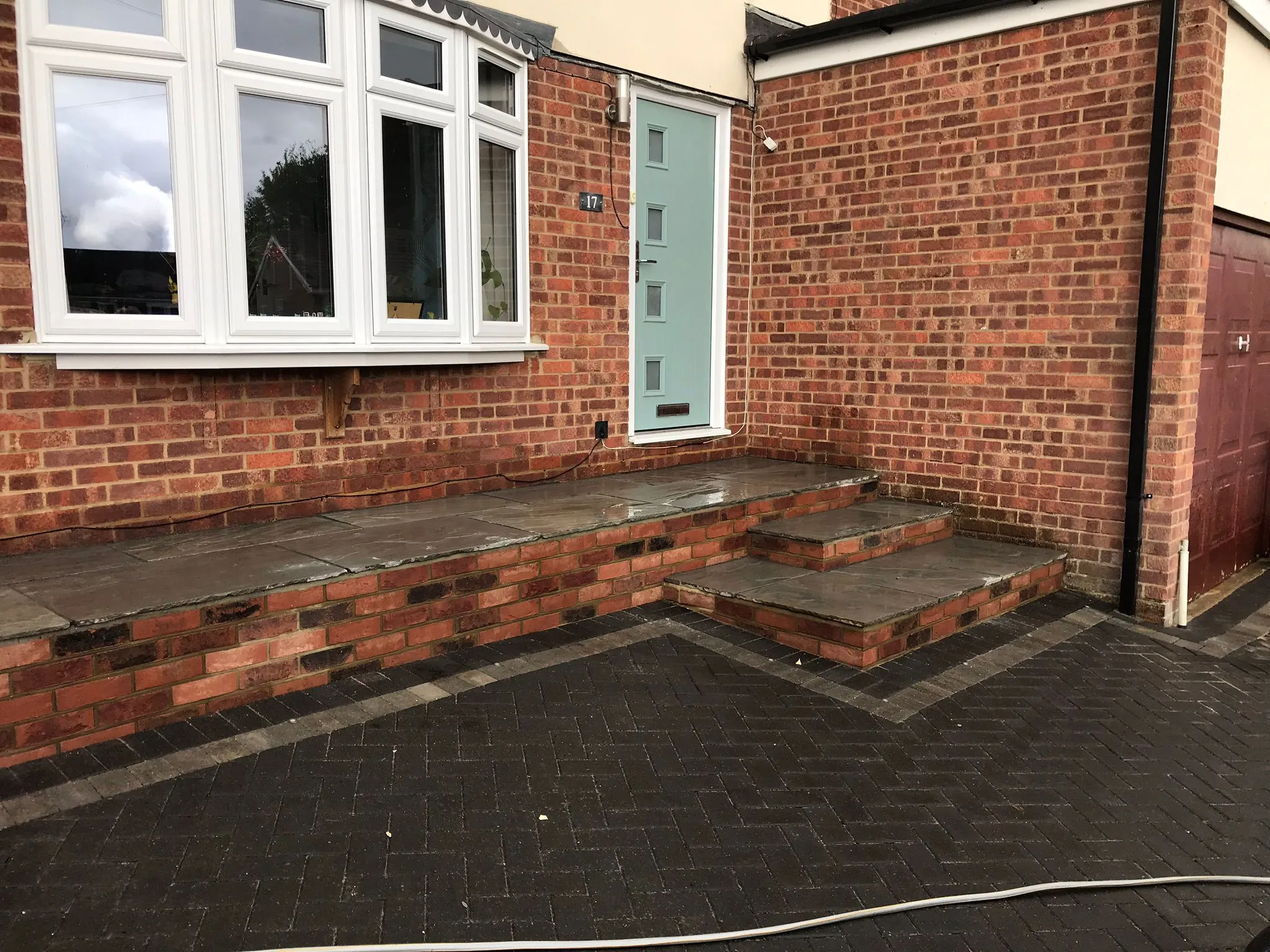 New Leaf Landscapes & Design