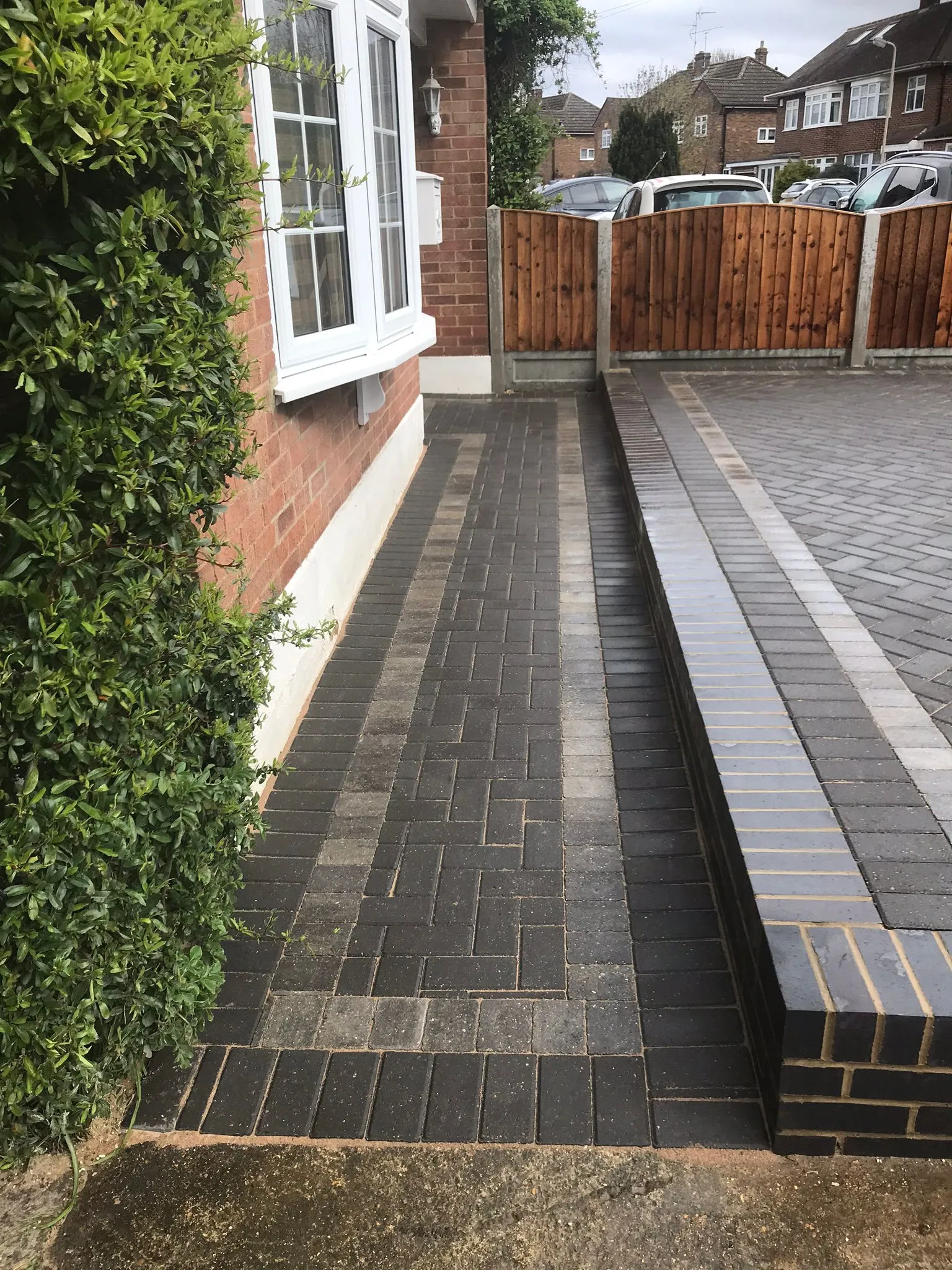 New Leaf Landscapes & Design