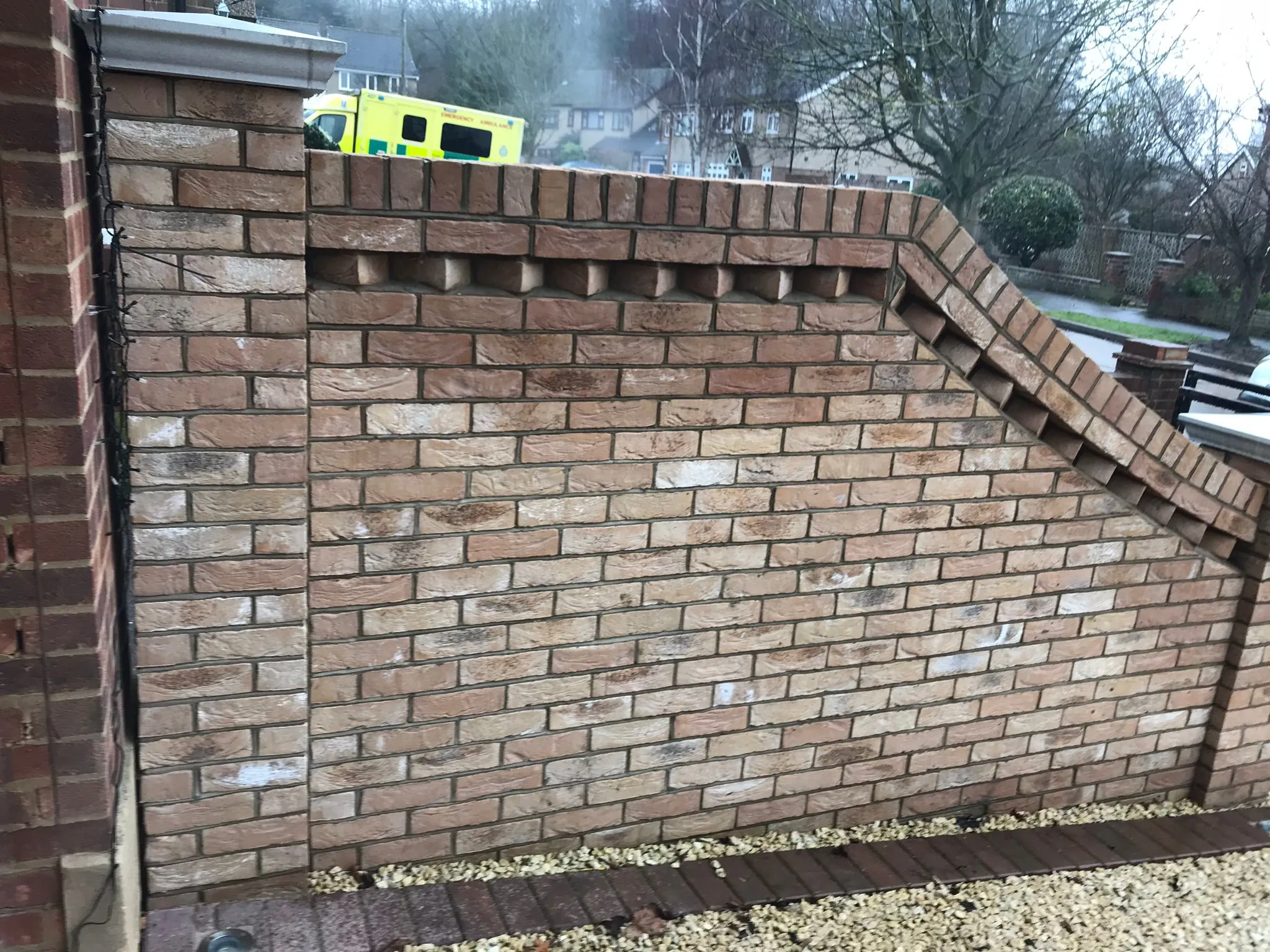 New Leaf Landscapes & Design