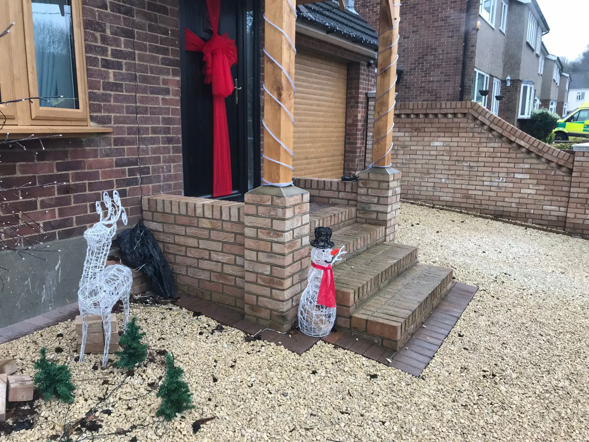 New Leaf Landscapes & Design