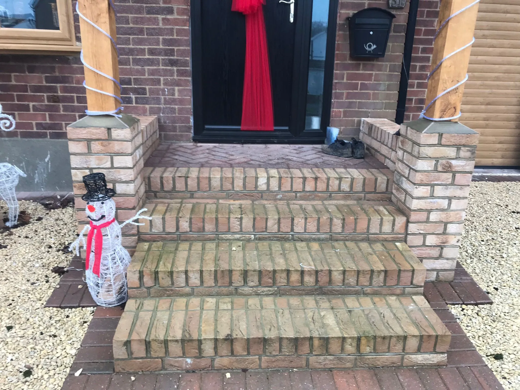 New Leaf Landscapes & Design