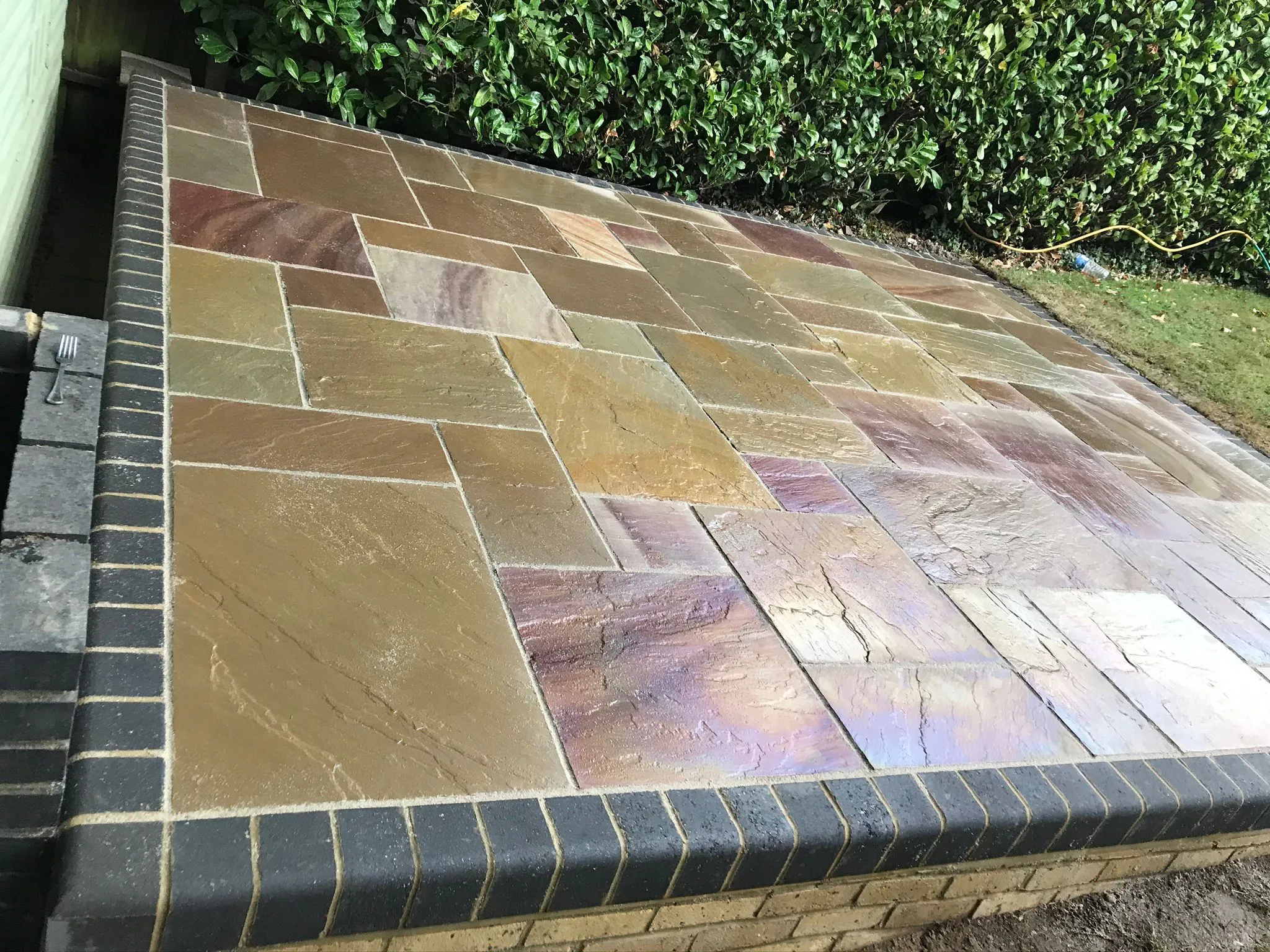 New Leaf Landscapes & Design