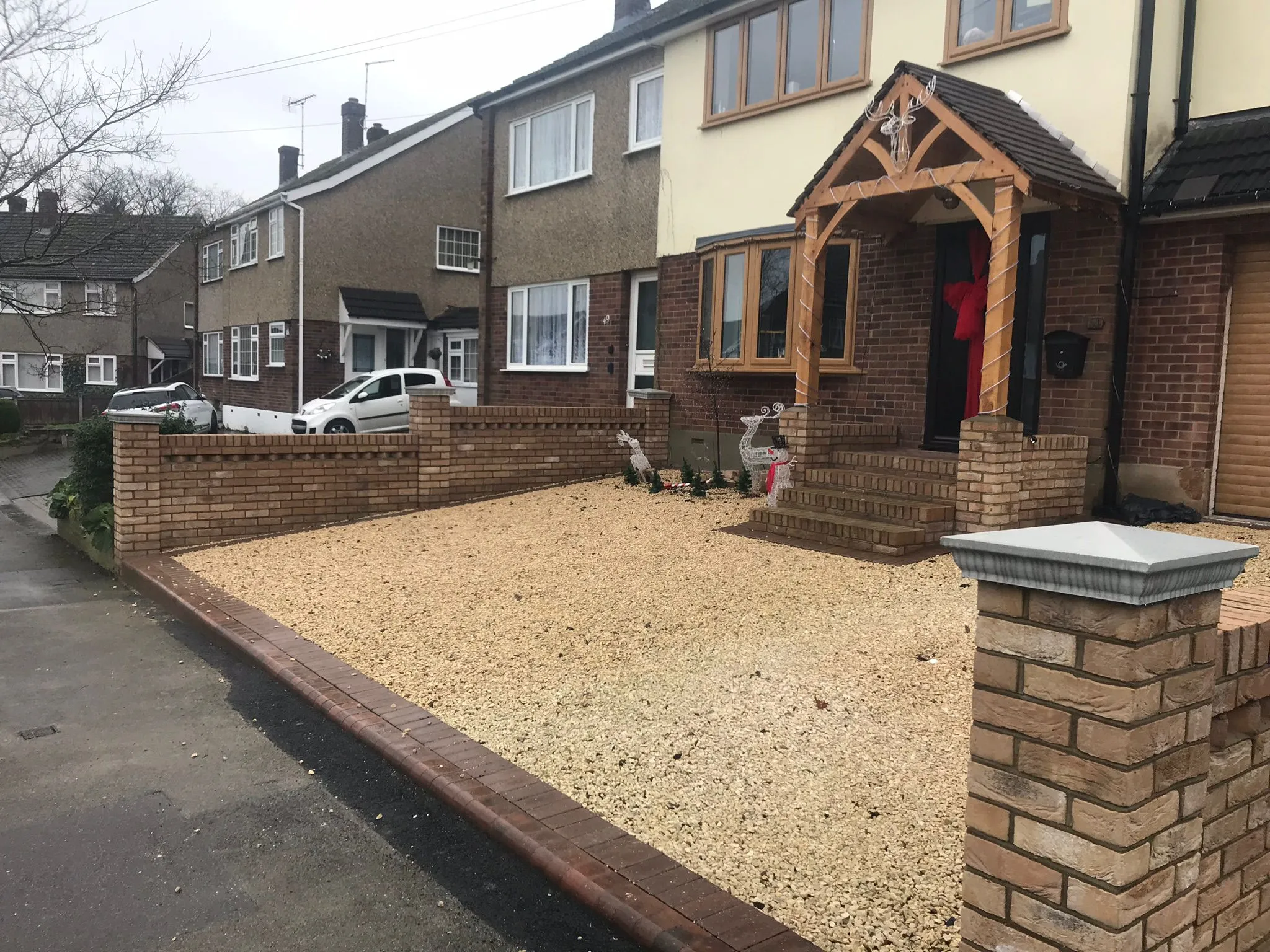 New Leaf Landscapes & Design