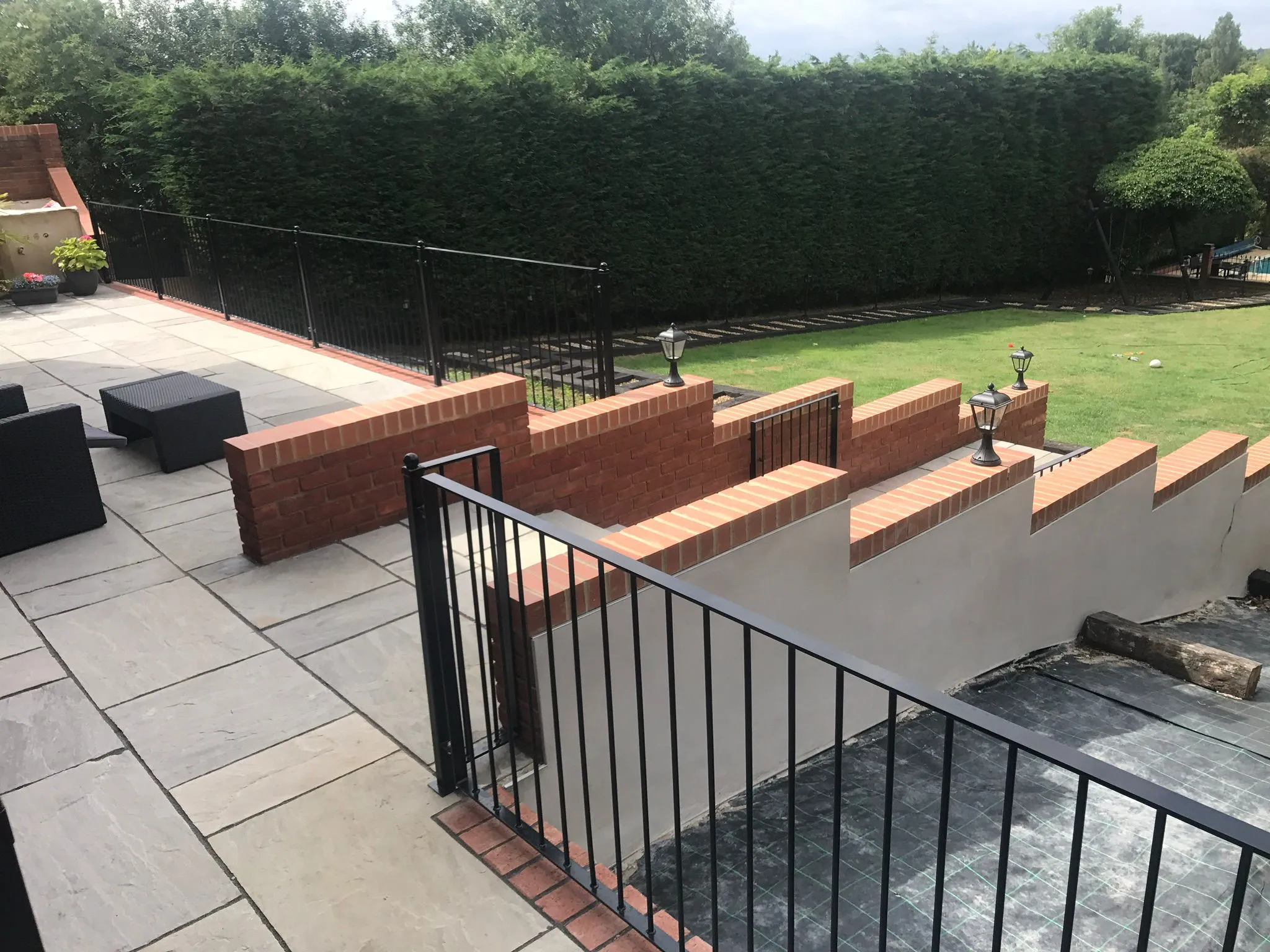 New Leaf Landscapes & Design