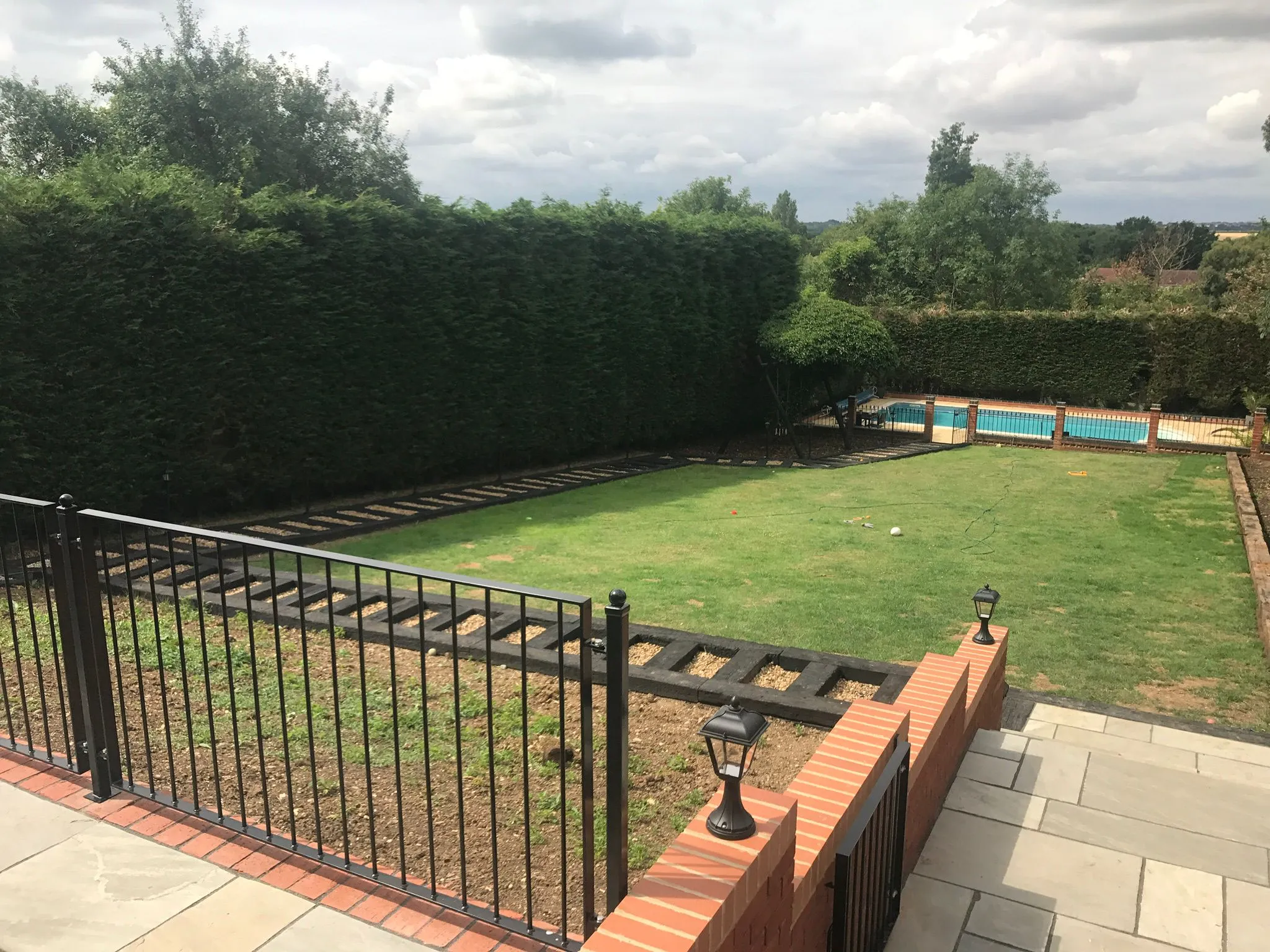 New Leaf Landscapes & Design