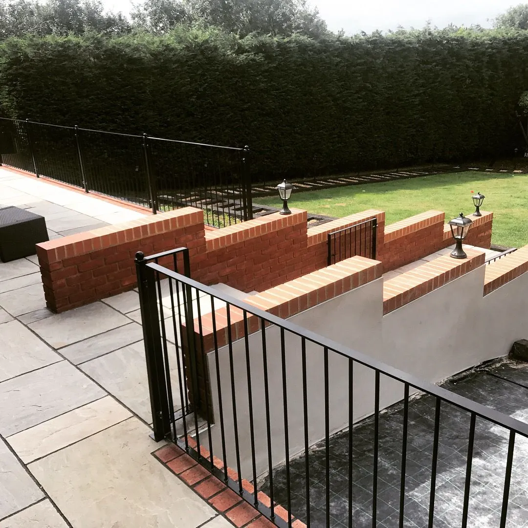 New Leaf Landscapes & Design