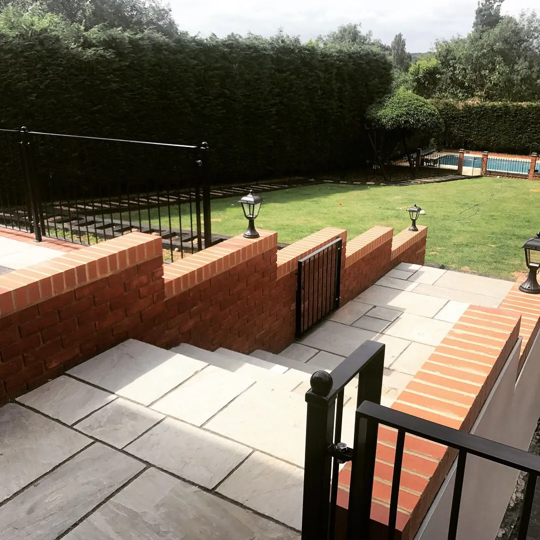 New Leaf Landscapes & Design