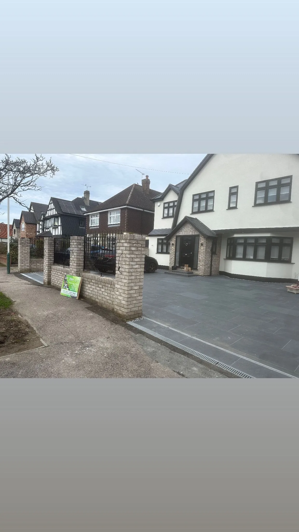 New Leaf Landscapes & Design