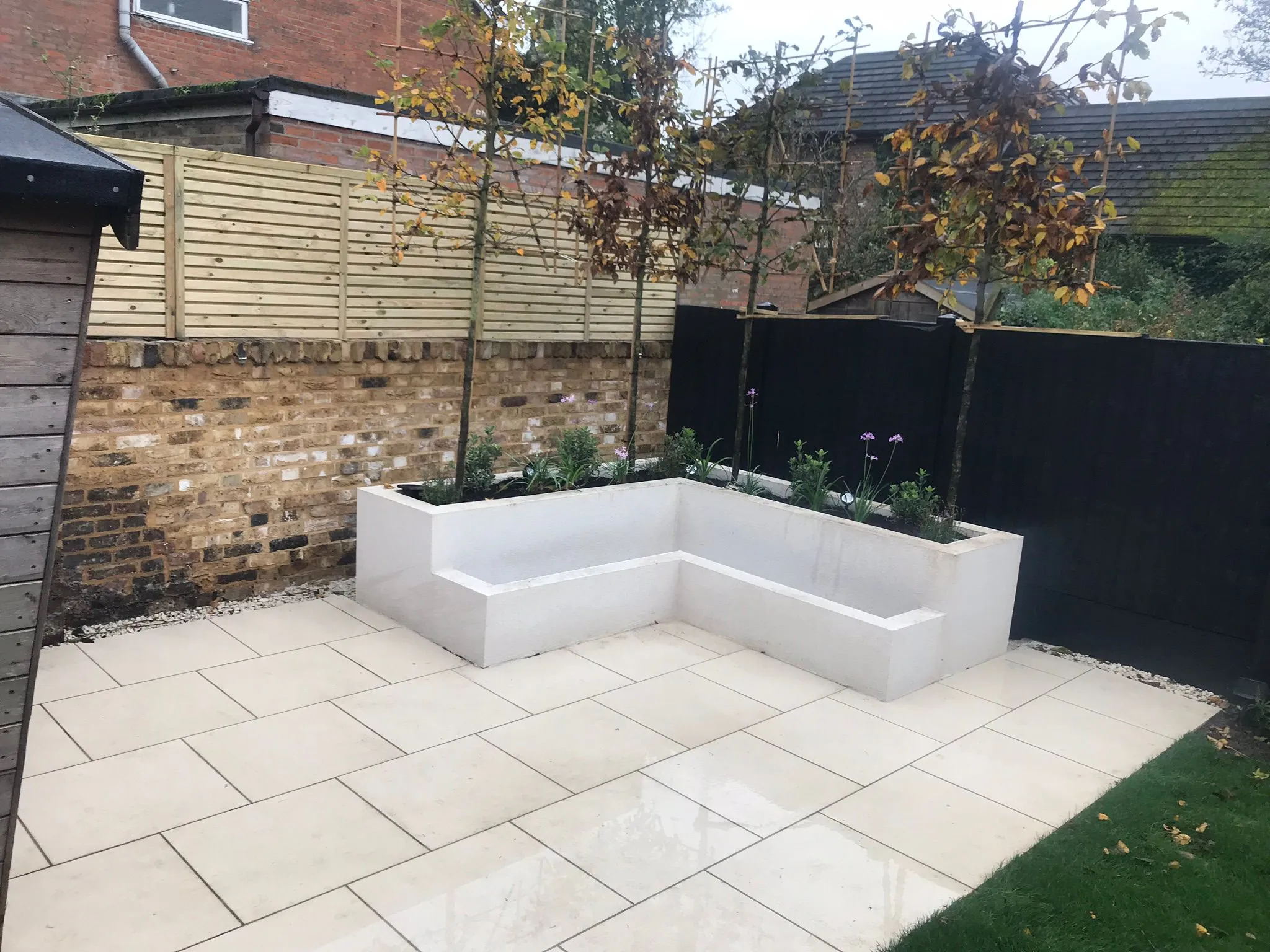 New Leaf Landscapes & Design