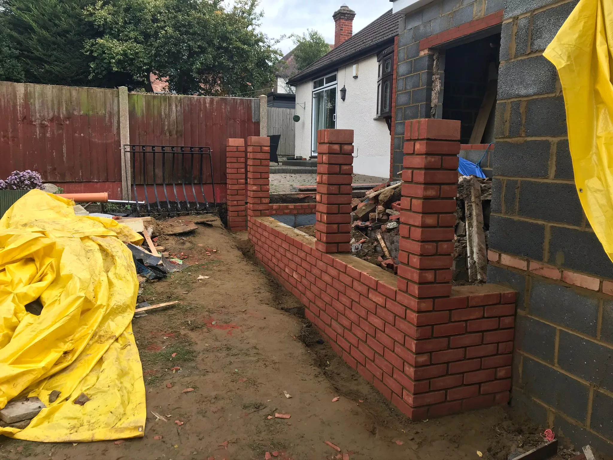 New Leaf Landscapes & Design