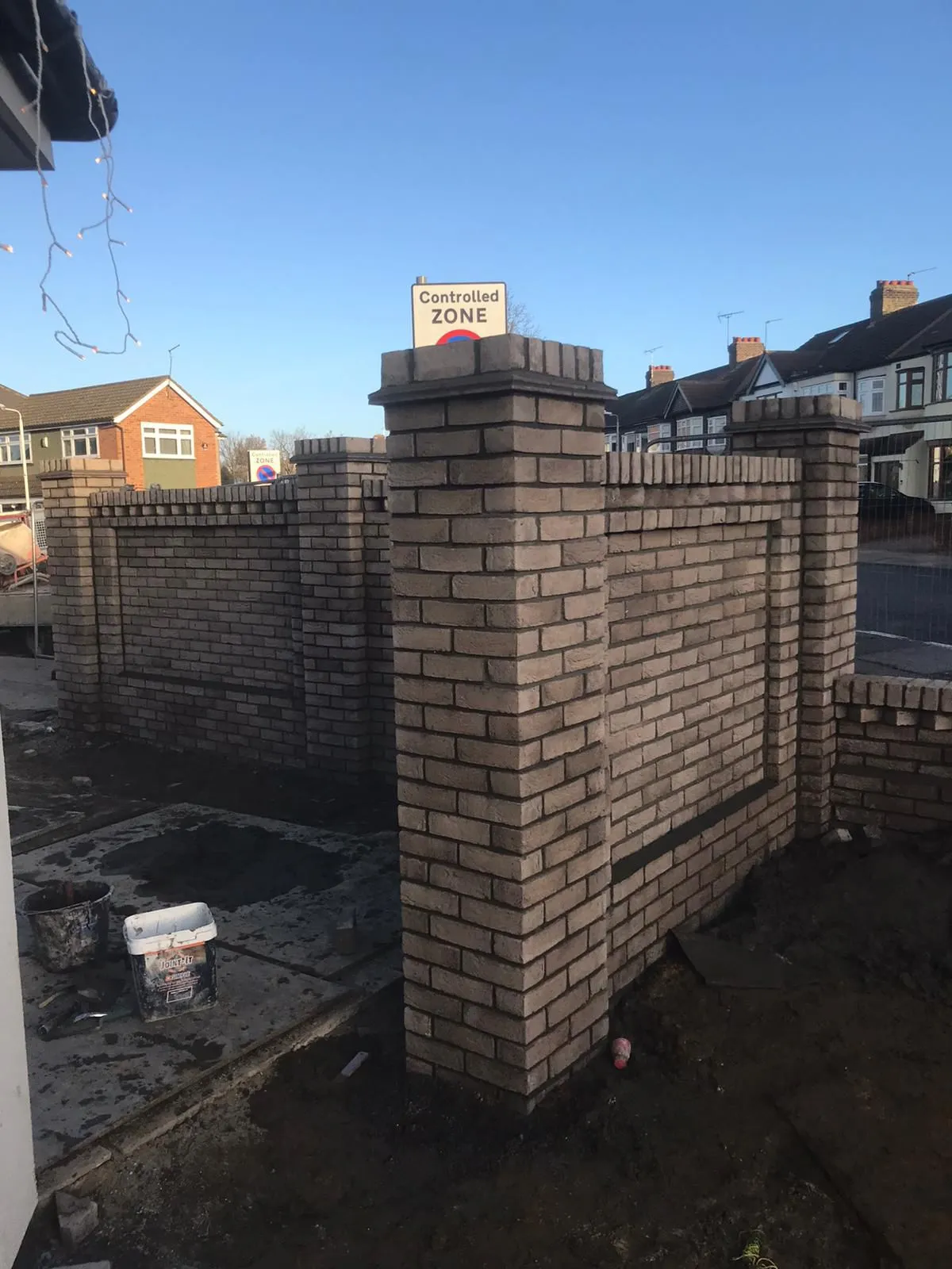 New Leaf Landscapes & Design