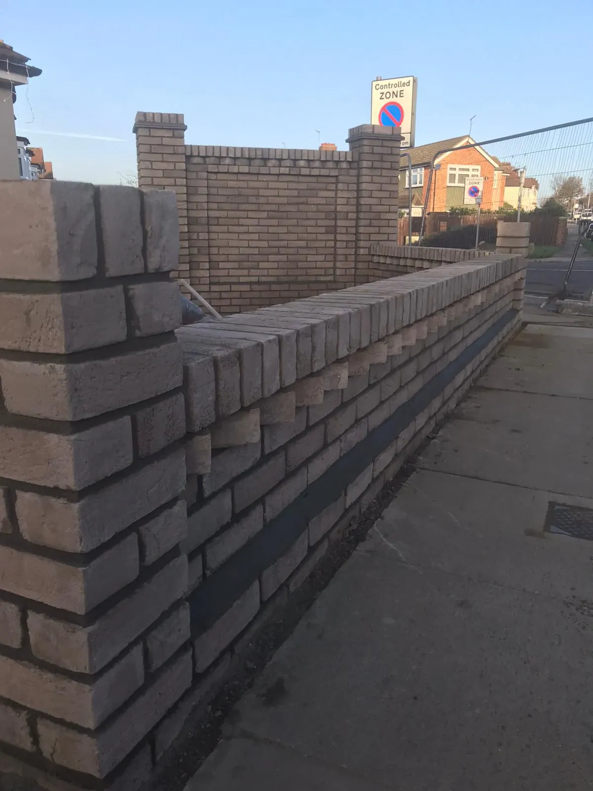 New Leaf Landscapes & Design