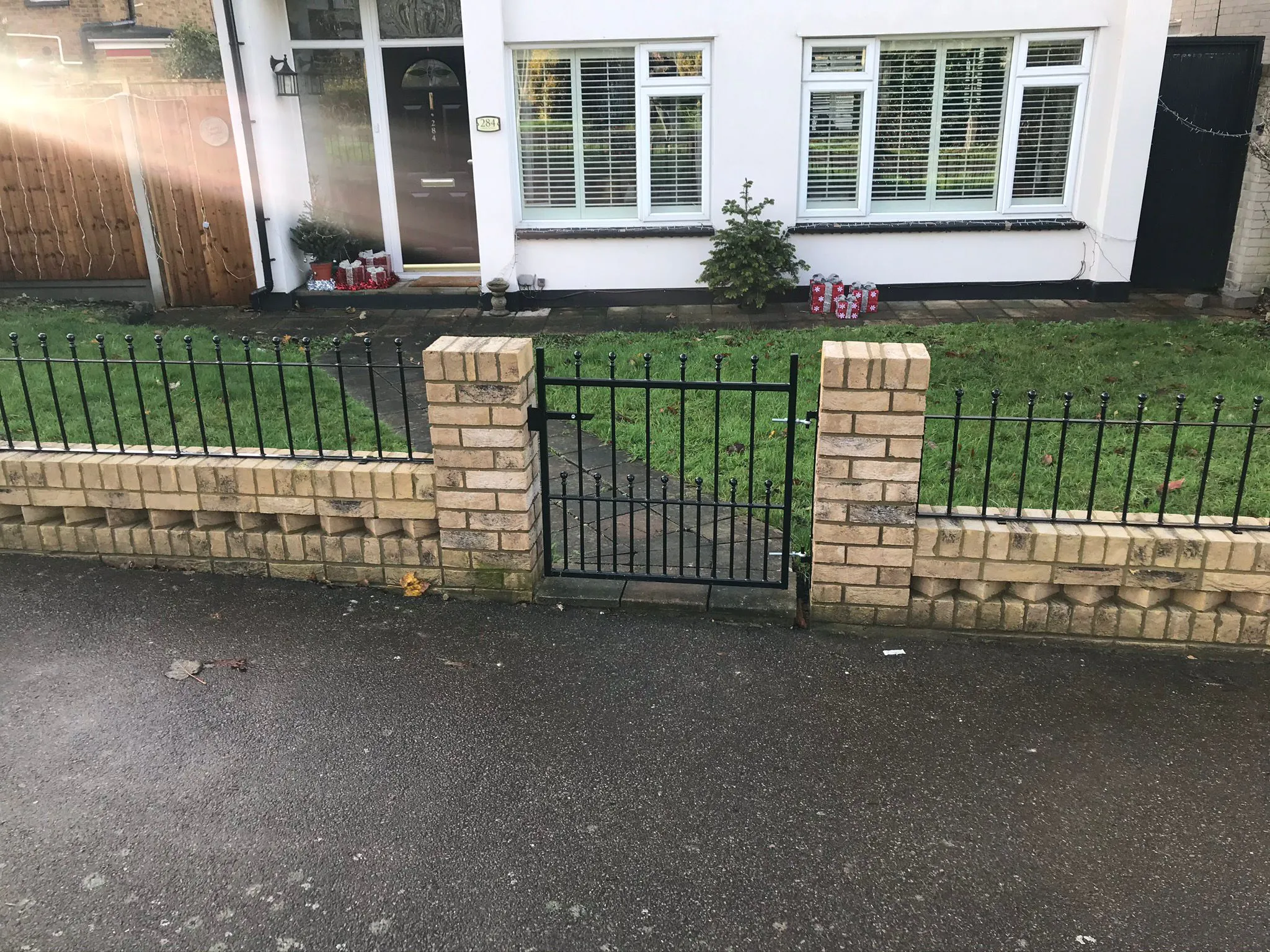 New Leaf Landscapes & Design