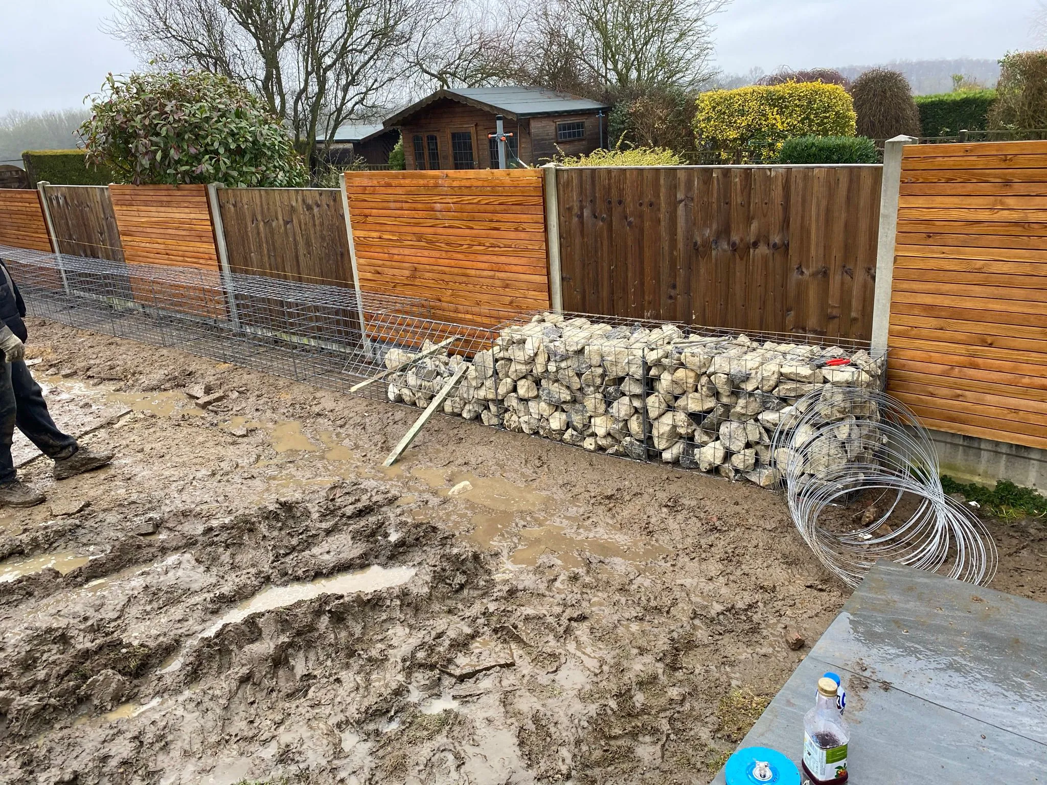 New Leaf Landscapes & Design