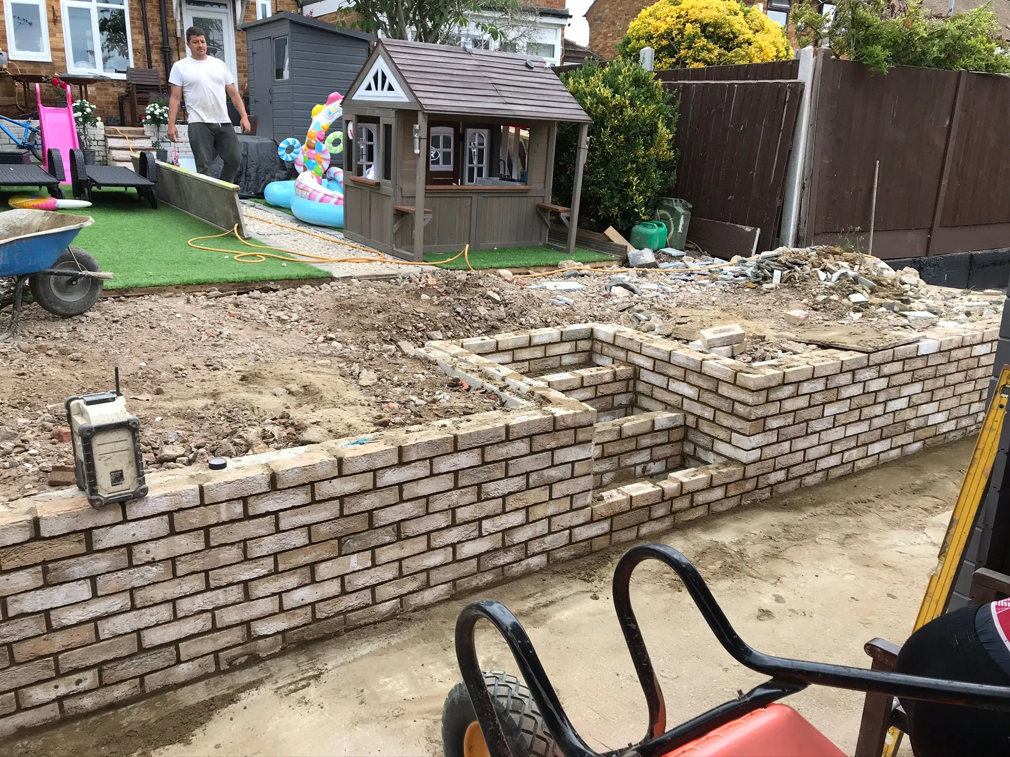 New Leaf Landscapes & Design