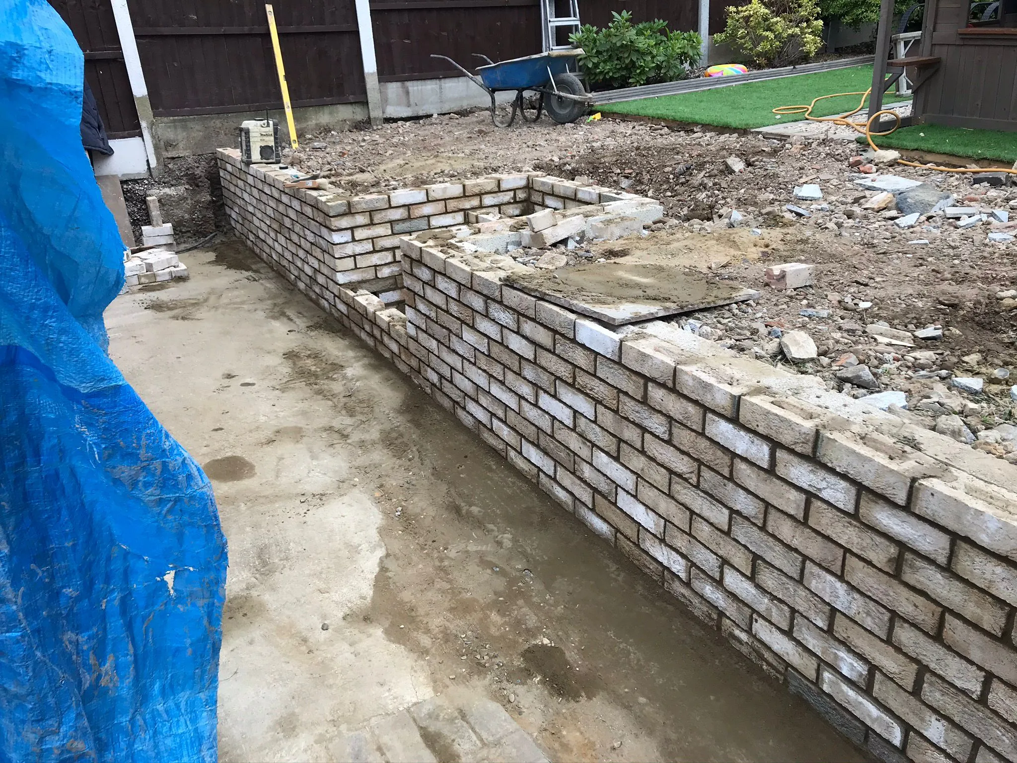 New Leaf Landscapes & Design