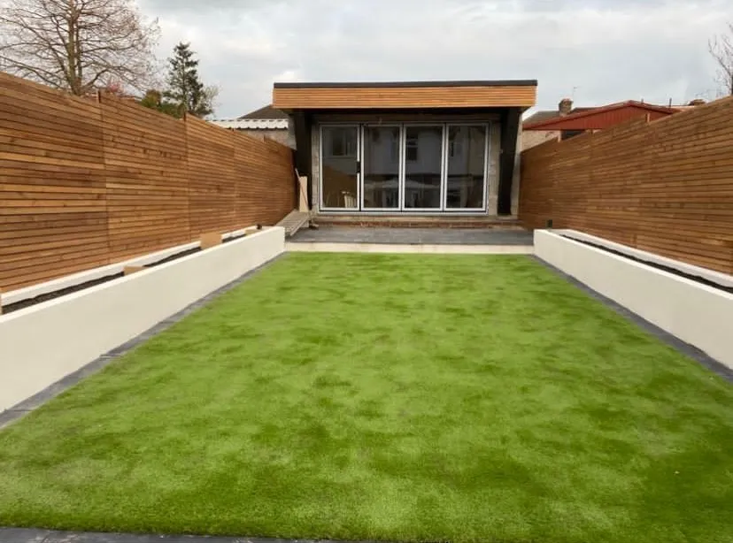 New Leaf Landscapes & Design