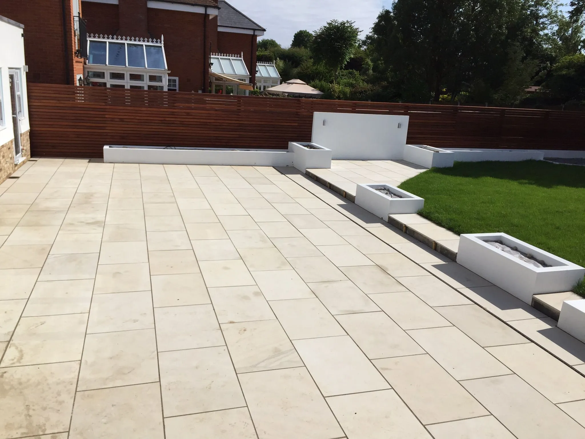 New Leaf Landscapes & Design