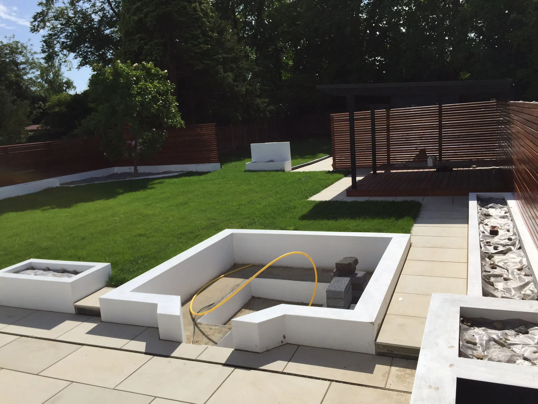 New Leaf Landscapes & Design