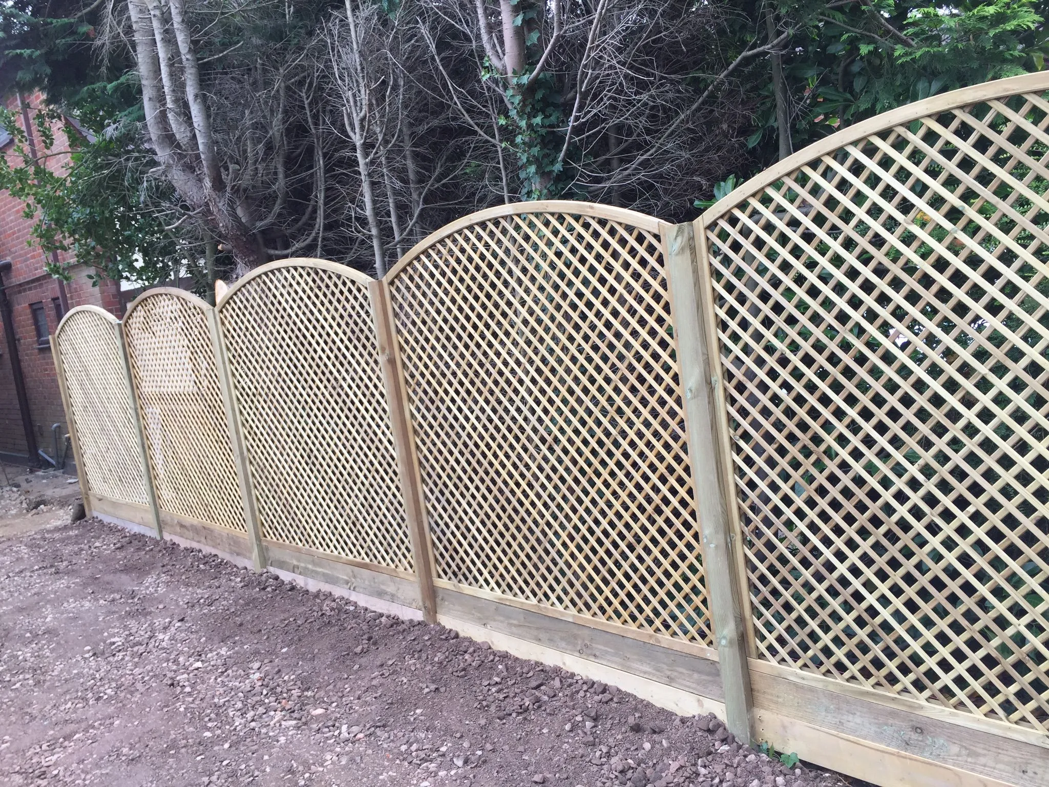 New Leaf Landscapes & Design