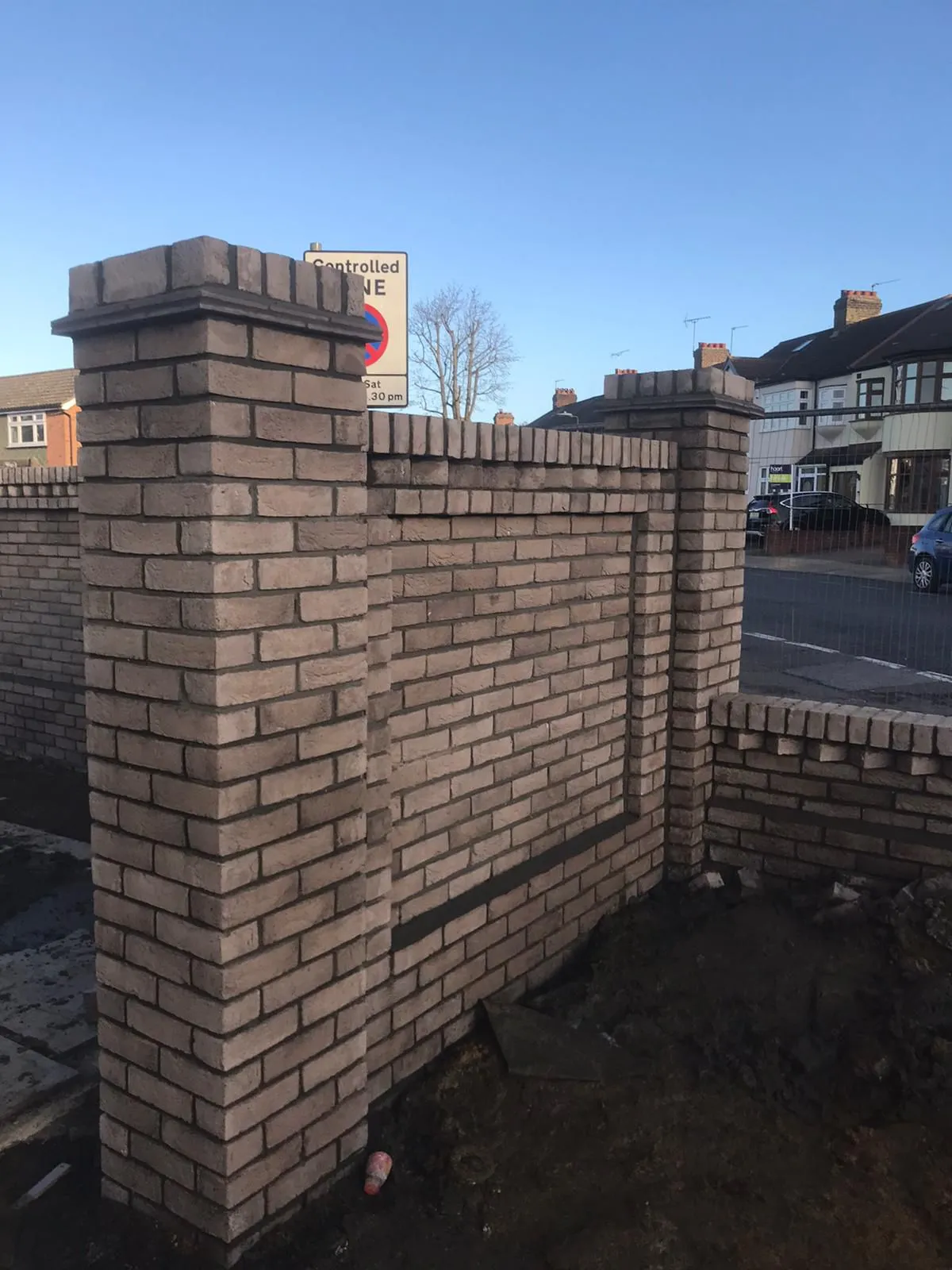 New Leaf Landscapes & Design