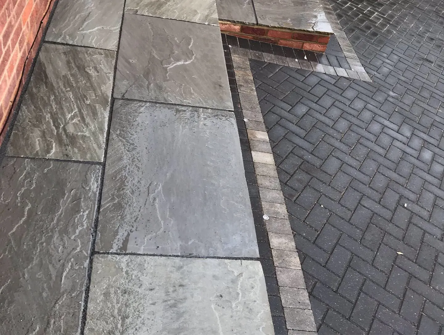 New Leaf Landscapes & Design