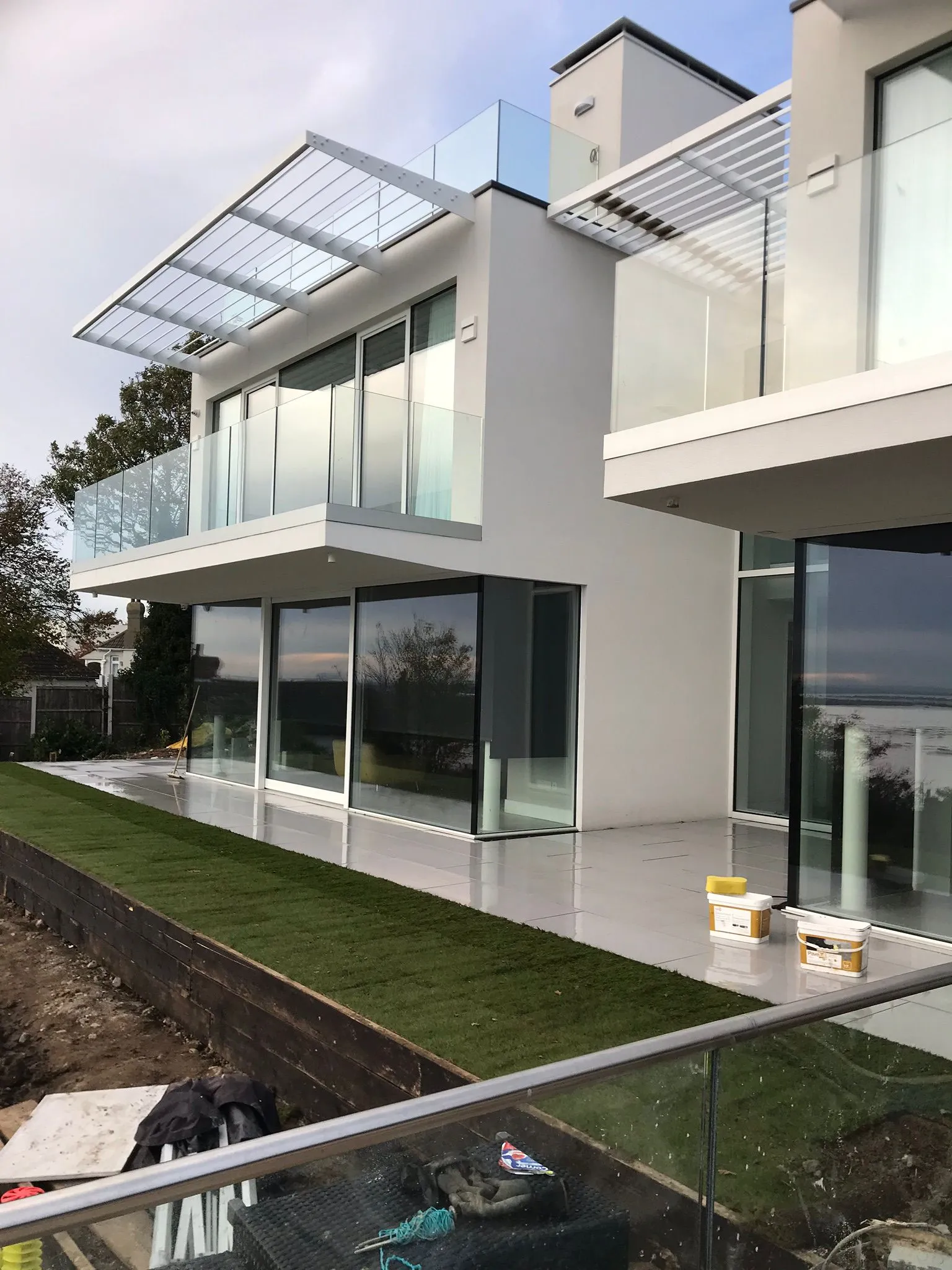 New Leaf Landscapes & Design