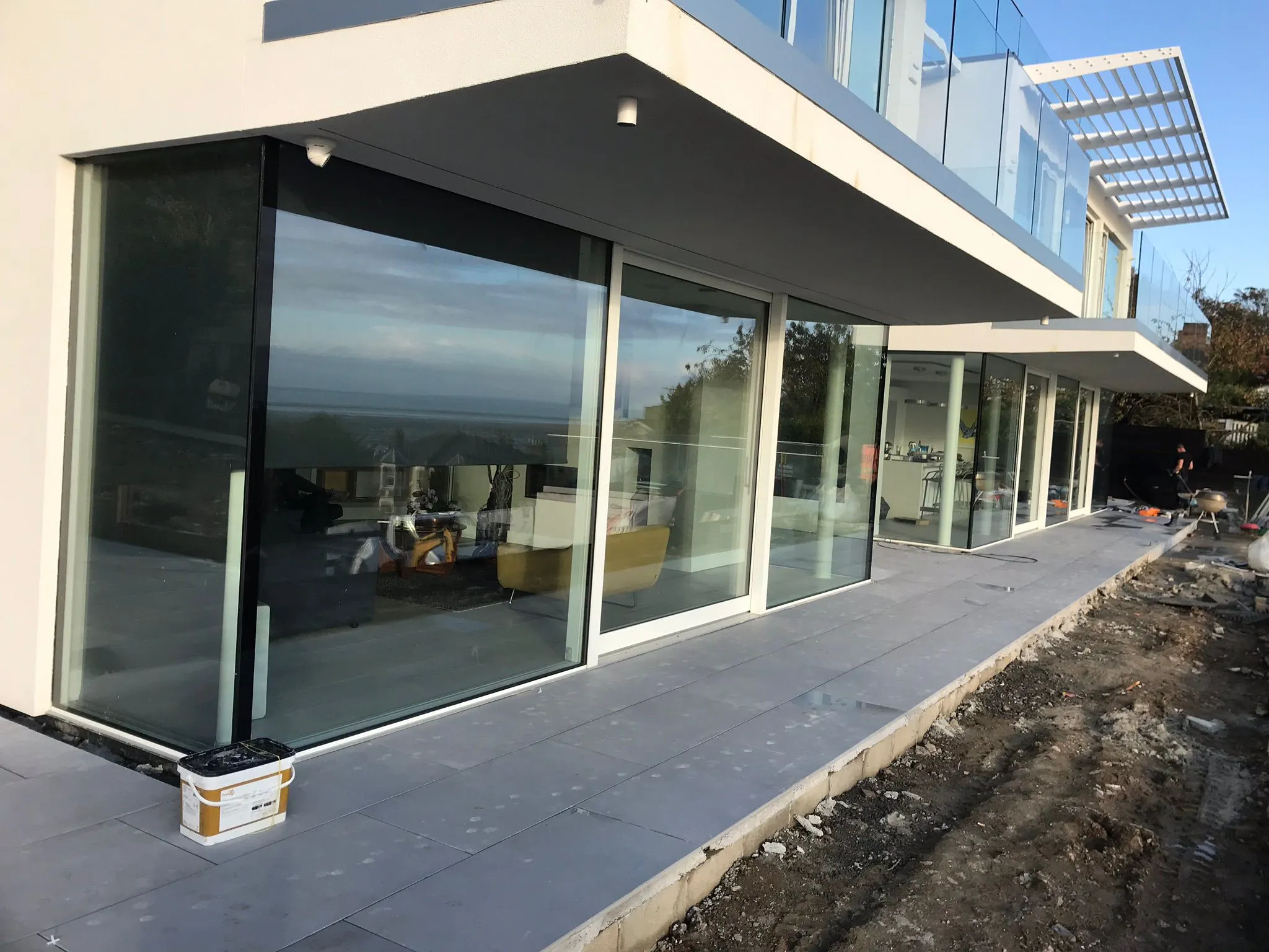 New Leaf Landscapes & Design