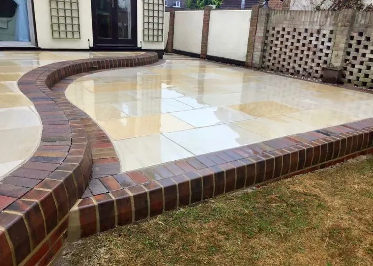 New Leaf Landscapes & Design